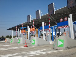 Autoroutes : les tarifs toujours gelés en 2015
