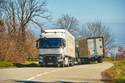 Optifuel Challenge 2015 de Renault Trucks : les meilleurs éco-conducteurs français