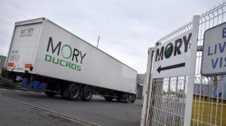 MoryGlobal, Gefco, Intermarché : le transport logistique dans le rouge