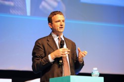 Une conférence nationale sur la logistique pour consolider la position de la France