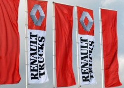 AB Volvo supprime 512 postes chez Renault Trucks