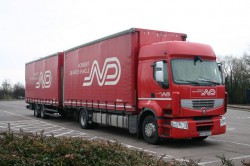 Norbert Dentressangle racheté par l’Américain XPO Logistics