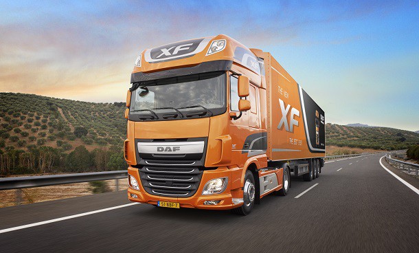 Porównanie pojazdów ciężarowych Euro 5 i Euro 6 Przepisy