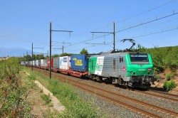 L’autoroute ferroviaire Atlantique abandonnée, une autre solution envisagée avec l’Espagne