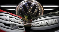 Volkswagen regroupe MAN et Scania dans une nouvelle holding