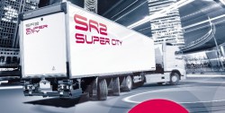 Le carrossier industriel Lamberet racheté par la holding chinoise Avic
