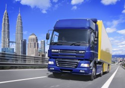 DAF s’implante en Malaisie