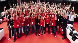 La France remporte le premier challenge européen de l’après-vente Renault Trucks