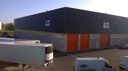 Carrier Transicold ouvre un nouveau centre de service après-vente à Wissous