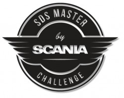 Le SDS Master Challenge by Scania a son premier gagnant mensuel
