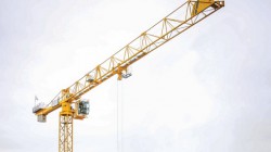 Manitowoc launches new range of Potain MDT CCS City tower crane 