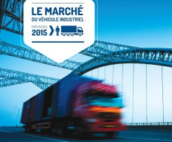 L’OVI prévoit près de 40.000 immatriculations de véhicules industriels en 2015
