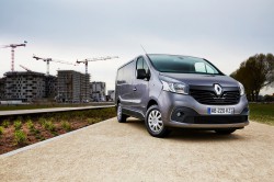 Renault remporte deux récompenses lors de la cérémonie des trophées « L’automobile et l’entreprise ».