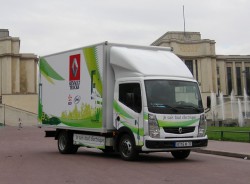 Les camions et bus électriques et hybrides : l’avenir des applications urbaines ?