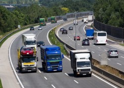 Le gouvernement français dit non à la « taxe transit »