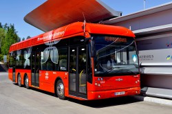 O hidrogénio, uma energia alternativa viável a partir de 2020.  