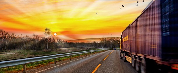 Étude sur les prix du transport routier au 2ème trimestre 2015