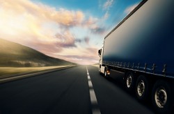 Coût du transport routier de marchandises : les prévisions 2016 du CNR