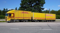 Le Luxembourg refuse le passage des méga-camions sur son territoire
