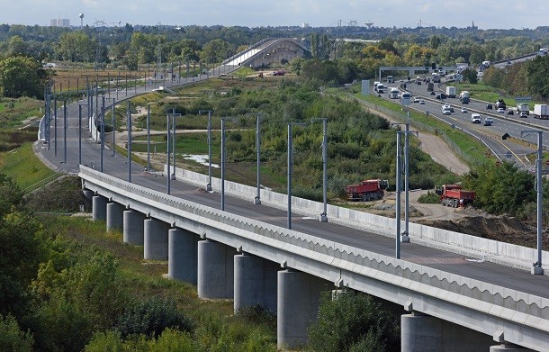 Top 20 of most impressive construction sites in 2015