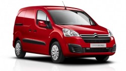 Le Citroën Berlingo remporte le trophée de l’Argus 2016 des véhicules utilitaires