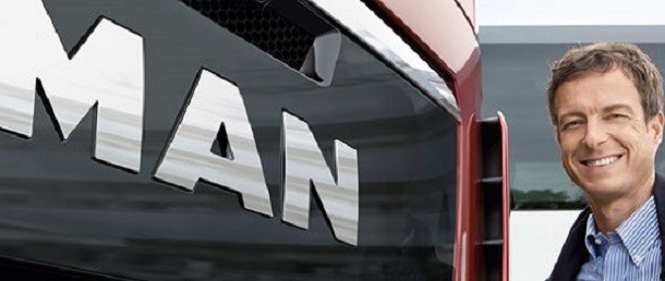 La nouvelle école de MAN Trucks&Bus