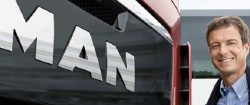 La nouvelle école de MAN Trucks&Bus