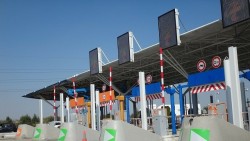 Pourquoi le prix aux péages a-t-il augmenté en février 2016 ?