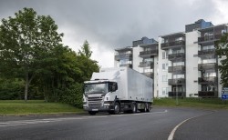 Le bioéthanol ED 95 autorisé en France : Scania peut commercialiser ses camions