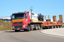 La simplification des procédures administratives liées aux entreprises de transports