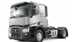 Des nouveautés pour le Renault Trucks T