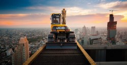 De Hydradig van JCB : een revolutie op de bouwplaats