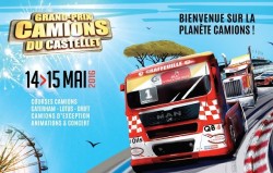 3ème Edition du Grand-Prix Camions du Castellet