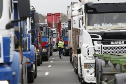 Les conséquences du Brexit sur le transport routier européen