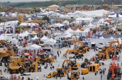 El salón Hillhead en Inglaterra ha hecho el lleno de materiales de OP 