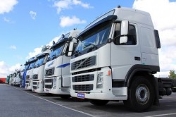 Une embellie du marché des véhicules industriels et du TRM