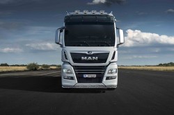 MAN présentera des innovations sur ses PL à l’IAA de Hanovre 2016