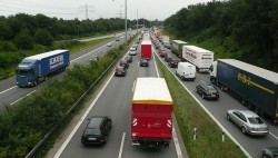 Nouvelles mesures antipollution pour les poids lourds