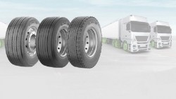 Michelin équipe les nouveaux Stralis d’Iveco pour une baisse du TCO