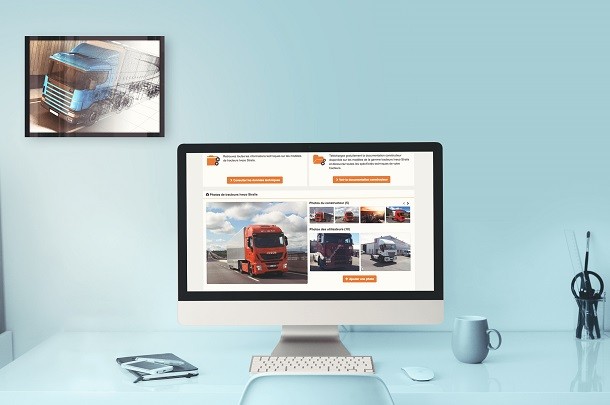 Le Guide Technique : la nouvelle rubrique d'Europe-Camions.com