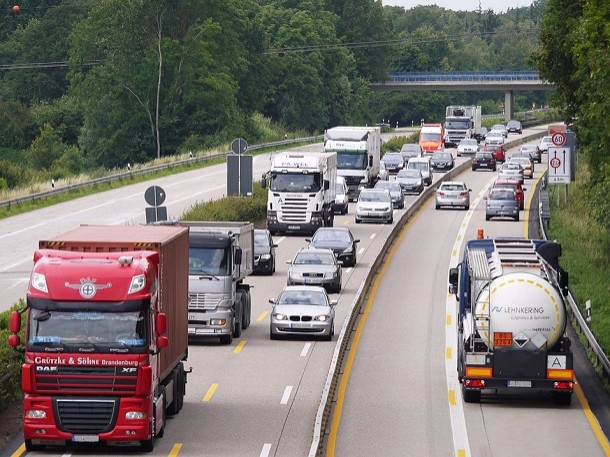Um reforço na segurança dos veiculos envolucra a comissão do europeu