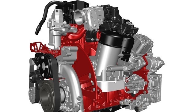 Renault Trucks uses the 3D metal printing technology