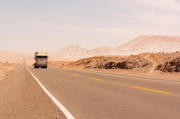 New ! Buy and sell trucks in South America with Planet-trucks.com
