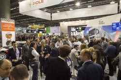 La SITL 2017 aura lieu du 14 au 16 mars