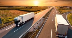 Le marché des véhicules industriels sur le premier semestre 2017 en France