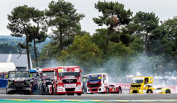 24H Camions du Mans : l'heure du bilan