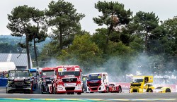 24H Camions du Mans : l'heure du bilan