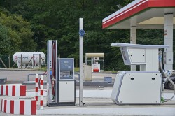 Primagaz et Avia inaugurent la 1ère station GNV publique sur réseau autoroutier