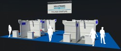 Solutrans 2017: transporte inteligente e novas energias na programação