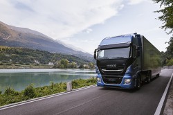 Michelin solutions ontwikkelt 3 innoverende numerieke services voor Iveco
